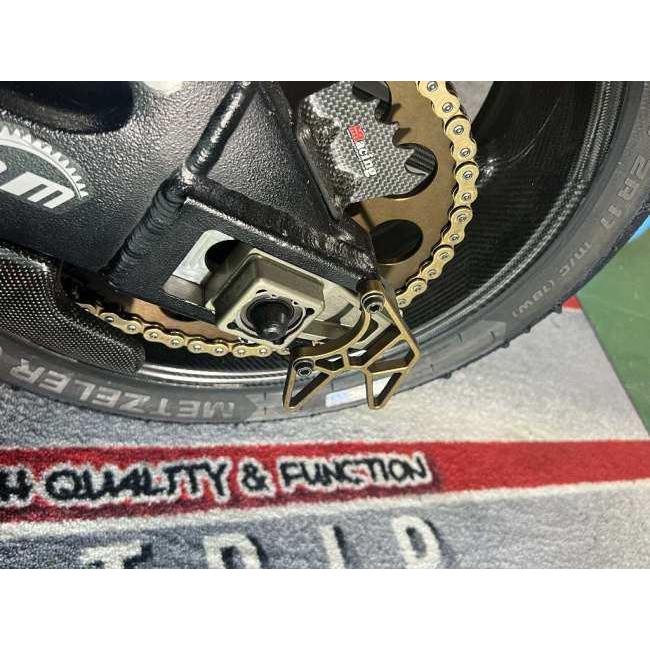 JーTRIP J-TRIP ジェイトリップ Vプレート受けΦ60 その他メンテナンス