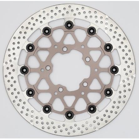 SUNSTAR サンスター ワークスエキスパンド フロントディスク