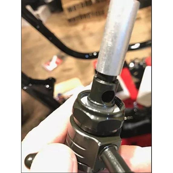 Dogstar ドッグスター Golan[ゴラン] ガソリンコック【KAWASAKI