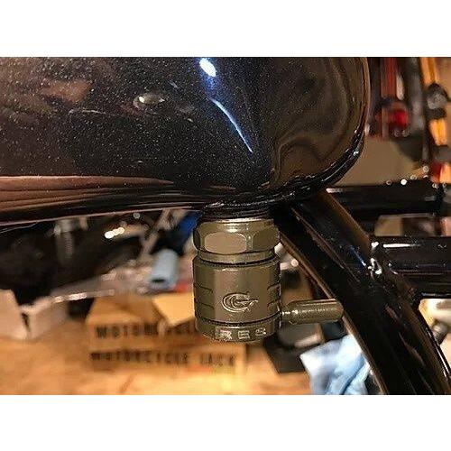 Dogstar ドッグスター Golan[ゴラン] ガソリンコック【KAWASAKI Z専用