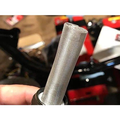 Dogstar ドッグスター Golan[ゴラン] ガソリンコック【KAWASAKI Z専用