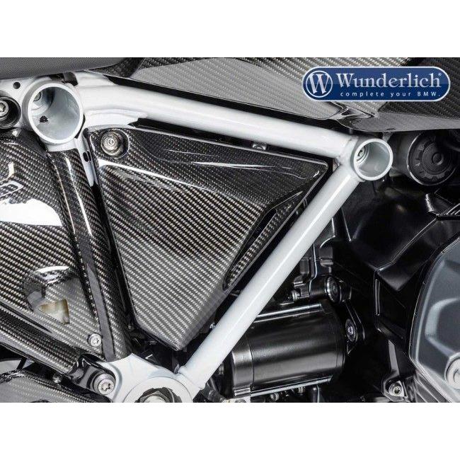 Wunderlich ワンダーリッヒ カーボン バッテリーカバー 右側用 R1250GS Adventure R1250GS R1250R R1250RS BMW BMW BMW BMW BMW BMW BMW BMW｜webike｜02