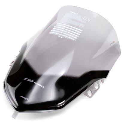 Puig（プーチ） ツーリングスクリーン カラー：スモーク CB1300SB