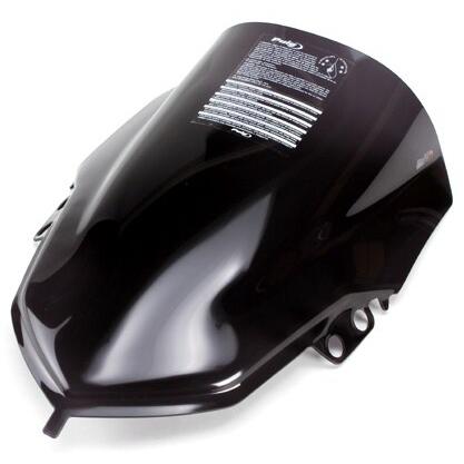 Puig プーチツーリングスクリーン　CB1300SB用　ダークスモーク Puig（プーチ） ツーリングスクリーン カラー：ダークスモーク