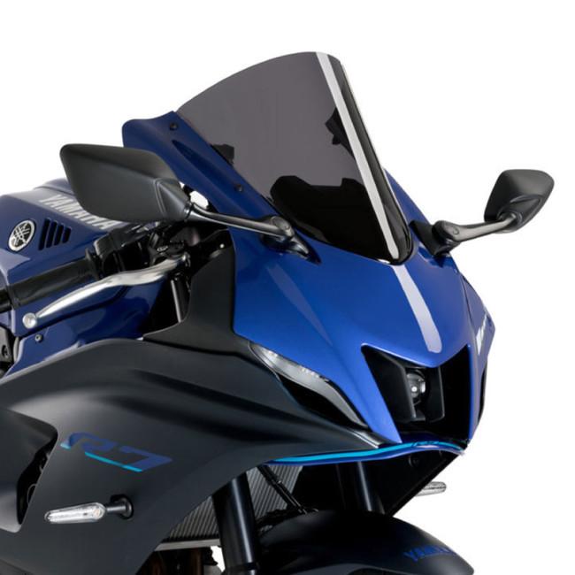 Puig（プーチ） レーシングスクリーン R-RACER カラー：ダークスモーク