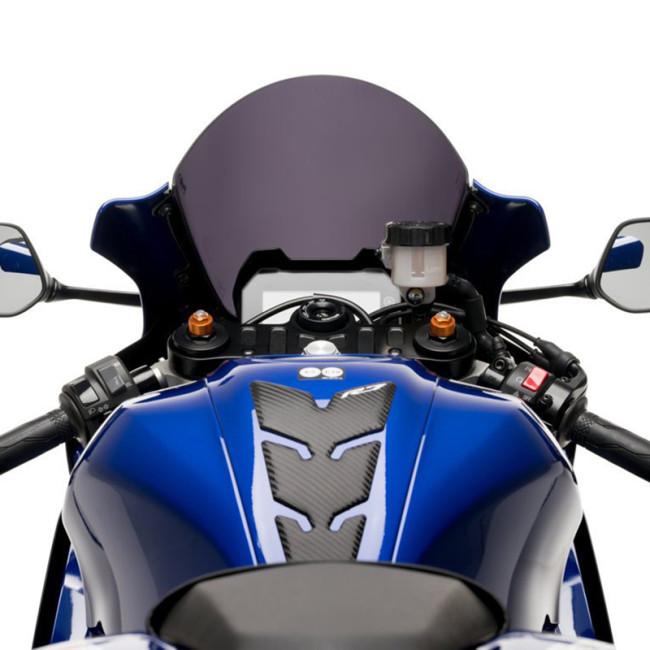 Puig（プーチ） レーシングスクリーン R-RACER カラー：ダークスモーク