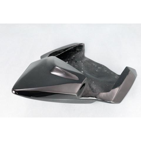 A-TECH エーテック レース用シートカウルSPL2 本体のみ クリアー塗装オプション：なし / タイプ：FRP／白 G310R SS BMW シートカウル・テールカウル カウル関連 | A-TECH | 01