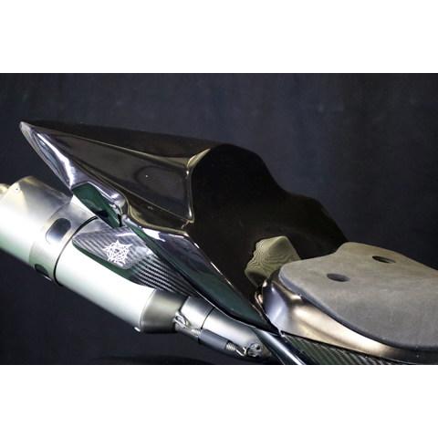 A-TECH エーテック レース用シートカウルSPL2 本体のみ クリアー塗装オプション：なし / タイプ：FRP／白 G310R SS BMW シートカウル・テールカウル カウル関連 | A-TECH | 02