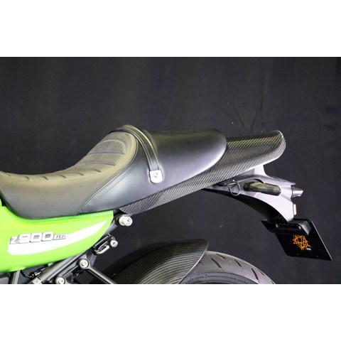 A-TECH エーテック テールカウルSPL タイプ:綾織ドライカーボン A-TECH エーテック テールカウルSPL タイプ:綾織ドライカーボン