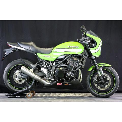 A-TECH（エーテック） テールカウルSPL タイプ：ドライカーボン