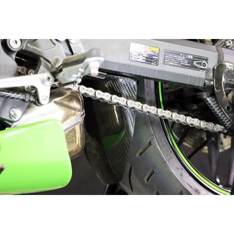 A-TECH（エーテック） アンダーリアフェンダーSPL タイプ：開繊ドライ