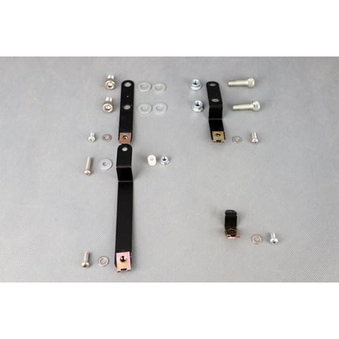 A-TECH エーテック アンダーカウルSPL クリアー塗装オプション：あり / タイプ：FRP／黒 Z900RS KAWASAKI カワサキ アンダーカウル カウル関連 外装