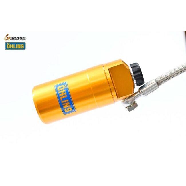 OHLINS（オーリンズ） シングルショック CB1000R (2018-) HONDA ホンダ