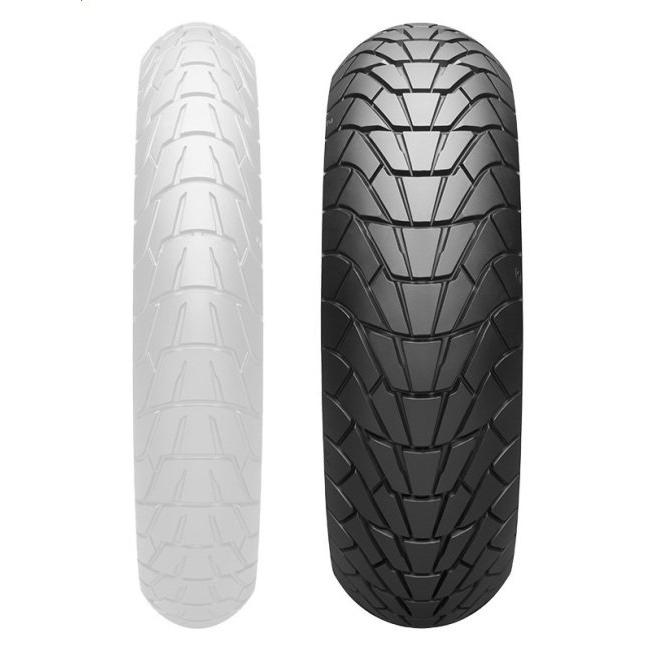 BRIDGESTONE ブリヂストン BATTLAX ADVENTURECROSS AX41S 【130/80-17M/C 65H T/L】 バトラックス アドベンチャークロス タイヤ オフロードタイヤ | BRIDGESTONE | 01