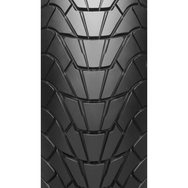 BRIDGESTONE ブリヂストン BATTLAX ADVENTURECROSS AX41S 【130/80-17M/C 65H T/L】 バトラックス アドベンチャークロス タイヤ オフロードタイヤ | BRIDGESTONE | 03