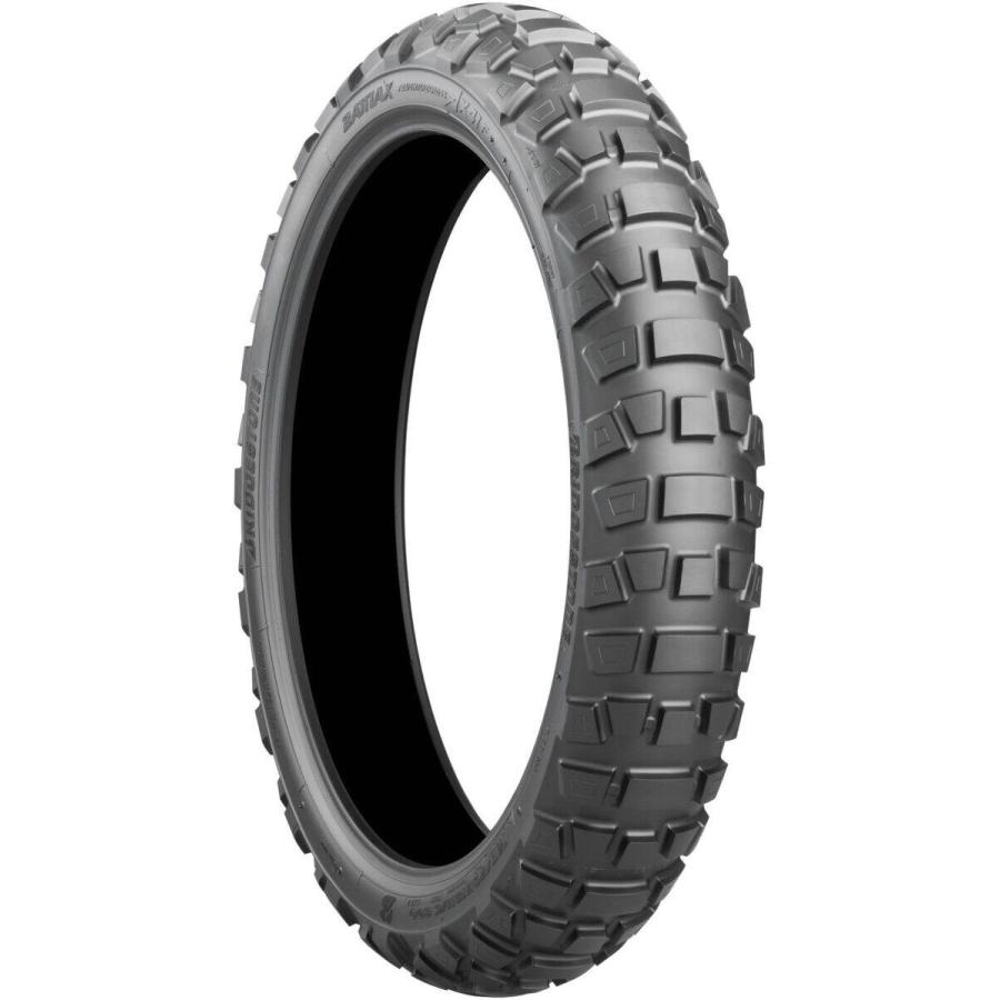 BRIDGESTONE（ブリヂストン） BATTLAX ADVENTURECROSS AX41 【100/90