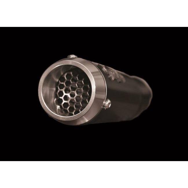 VooDoo ブードゥー スリップオンサイレンサー ZX14R KAWASAKI カワサキ