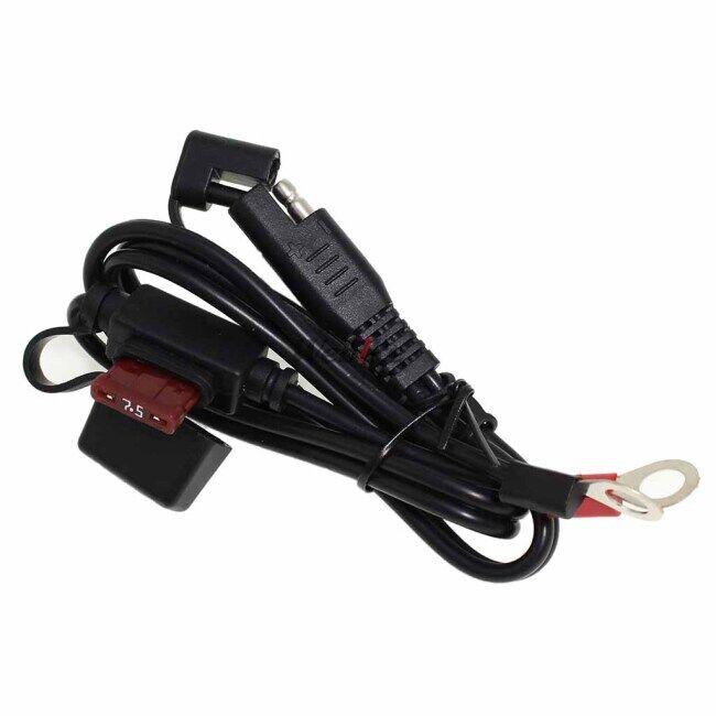 Battery Tender バッテリーテンダー バッテリーチャージャー 【800 12V Selectable Lead Acid ／ Lithium】 バッテリー充電器・バッテリーチャージャー | Battery Tender | 05