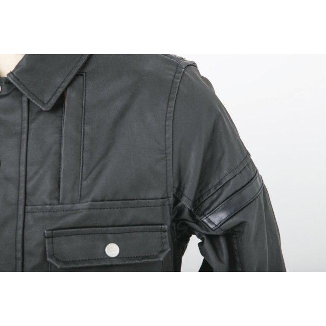 ホンダ HONDA RIDING GEAR ライディングギア 【HONDA × YOSHIDA