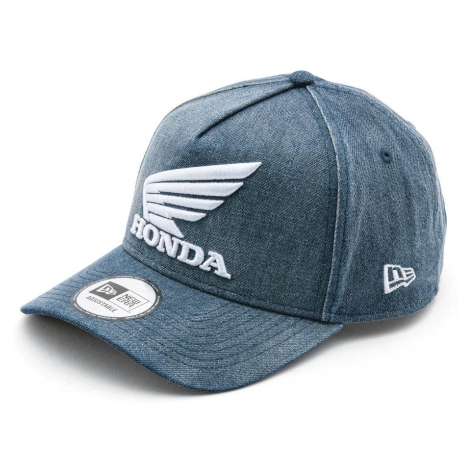 ホンダ（HONDA） HONDA RIDING GEAR ライディングギア 9FORTY AF Honda