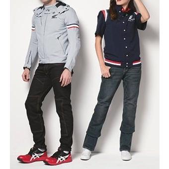 ホンダ（HONDA） HONDA RIDING GEAR ライディングギア 【HONDA