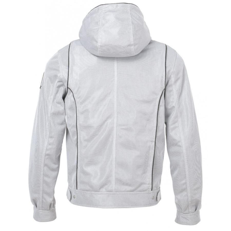 Honda Riding Gear ホンダ ライディングギア Honda Riding Gear Honda Classics メッシュフーディ ジャケット ウェビック1号店 通販 Paypayモール