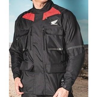 ホンダ（HONDA） HONDA RIDING GEAR ライディングギア 3シーズン 