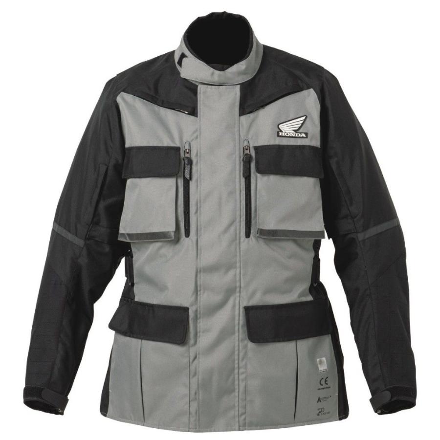 ホンダ（HONDA） HONDA RIDING GEAR ライディングギア 3シーズン