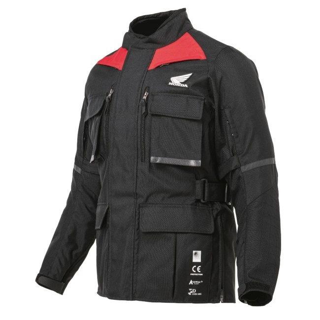 ホンダ（HONDA） HONDA RIDING GEAR ライディングギア 3シーズン