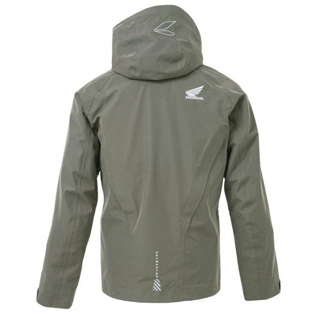 ホンダ（HONDA） HONDA RIDING GEAR ライディングギア 【HONDA × RS