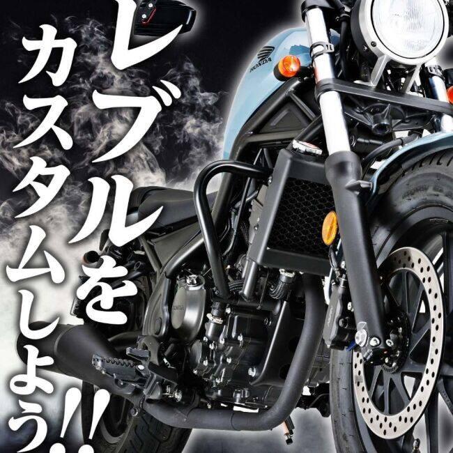 DAYTONA（デイトナ） サイドバッグサポート 右側ショートタイプ
