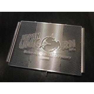 UNICORN JAPAN ユニコーンジャパン ラジエターコアガード GSX-S1000S KATANA SUZUKI スズキ ラジエーターコアガード・オイルクーラーコアガード 冷却関連 | UNICORN JAPAN