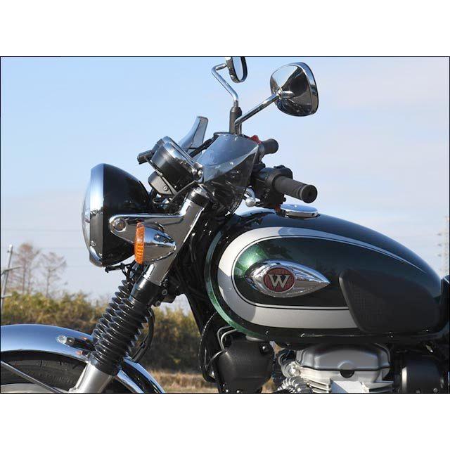 CHIC DESIGN（シックデザイン） ガイラガントレット カラー：スモーク