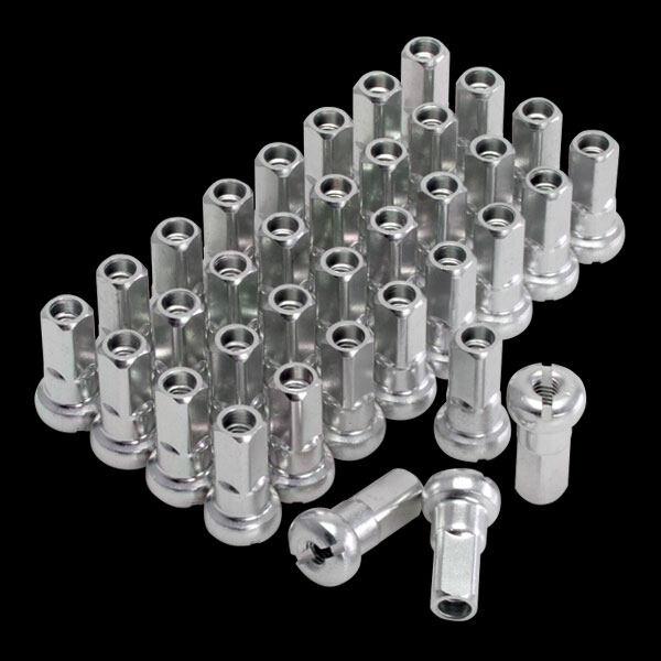 Z-WHEEL ズィーウィール アルミニウムリムセット ニップルカラー：シルバー / リムカラー：ブラック KLX250 KLX250ES KLX250R KLX250SR KLX300R リム 足回り | ブランド登録なし | 02