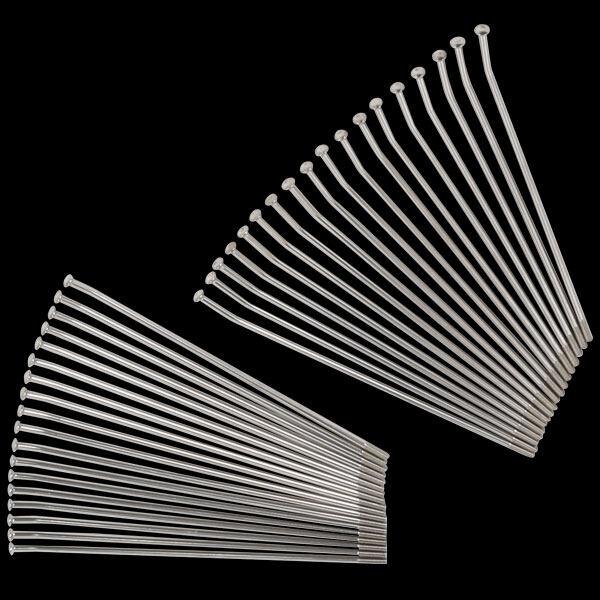 Z-WHEEL ズィーウィール アルミニウムリムセット ニップルカラー：シルバー / リムカラー：ブラック KLX250 KLX250ES KLX250R KLX250SR KLX300R リム 足回り | ブランド登録なし | 03