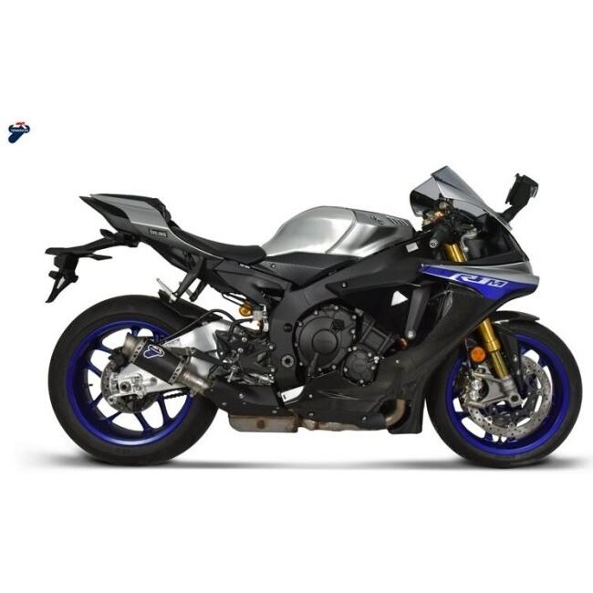 TERMIGNONI（テルミニョーニ） GPクラシックタイプ スリップオン