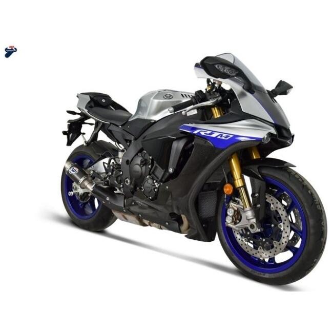 TERMIGNONI（テルミニョーニ） GPクラシックタイプ スリップオン