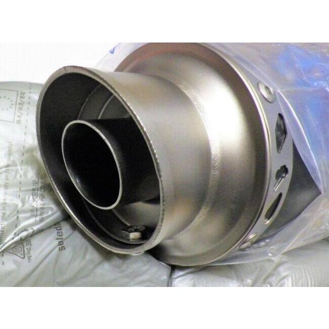 TERMIGNONI（テルミニョーニ） GPクラシックタイプ スリップオン