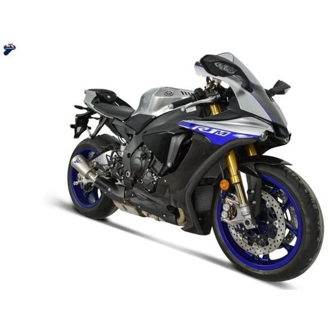 TERMIGNONI（テルミニョーニ） GP2Rステンタイプ スリップオン