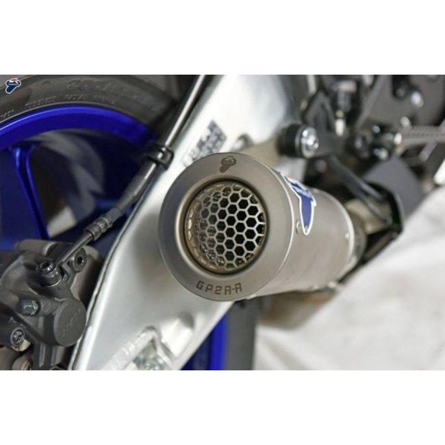 TERMIGNONI（テルミニョーニ） GP2Rステンタイプ スリップオン