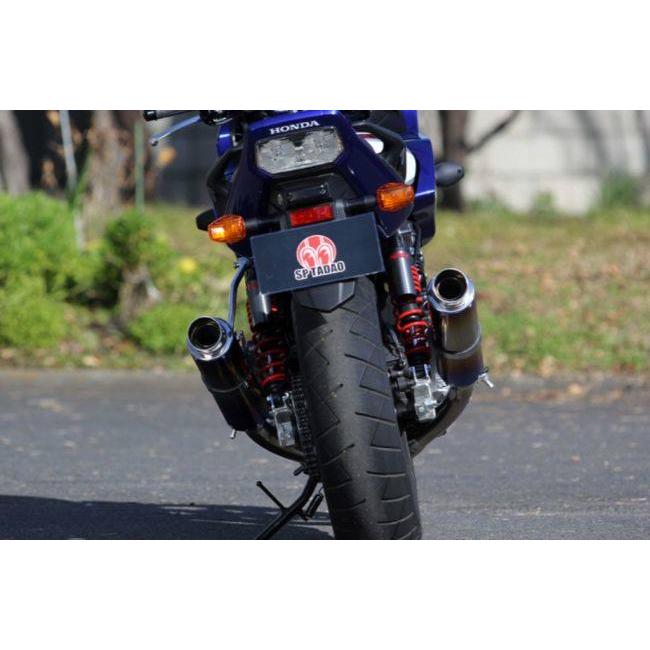 SP忠男 スペシャルパーツ忠男 PURE SPORT(ピュアスポーツ) TWOTAIL