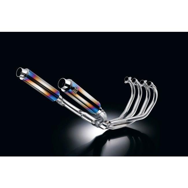 SP忠男 スペシャルパーツ忠男 PURE SPORT(ピュアスポーツ) TWOTAIL