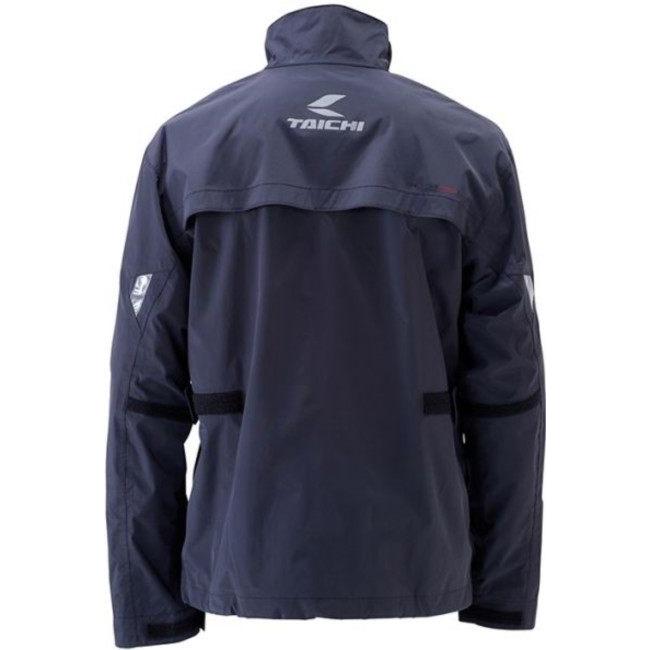 RS TAICHI アールエスタイチ RSR048 DRYMASTER [ドライマスター] レインスーツ サイズ：L レインウェア アパレル
