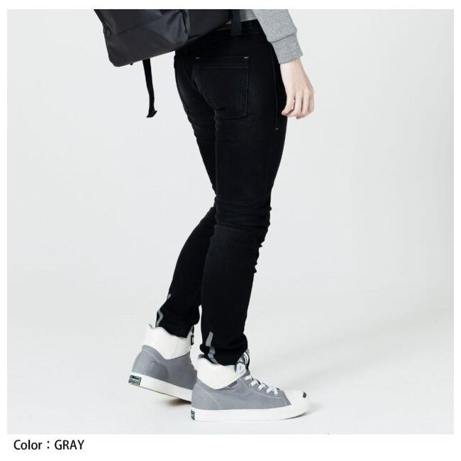 RS TAICHI アールエスタイチ RSS011 DRYMASTER-FIT HOOP SHOES［ドライマスター フィット フープ シューズ ブラック］ライディングシューズ サイズ：27.0cm | ブランド登録なし | 12