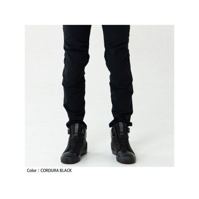 RS TAICHI アールエスタイチ RSS011 DRYMASTER-FIT HOOP SHOES［ドライマスター フィット フープ シューズ ブラック］ライディングシューズ サイズ：27.0cm | ブランド登録なし | 08