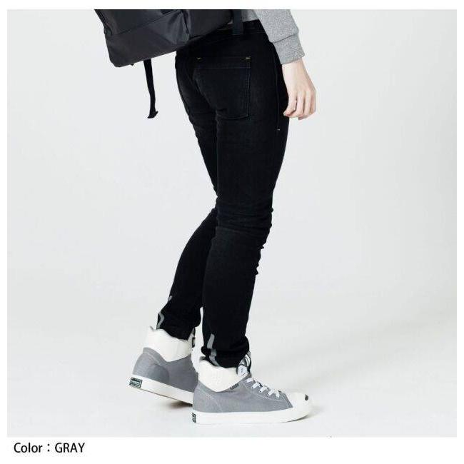 RS TAICHI アールエスタイチ RSS011 DRYMASTER-FIT HOOP SHOES［ドライマスター フィット フープ シューズ オールブラック］ライディングシューズ フットウェア | ブランド登録なし | 12