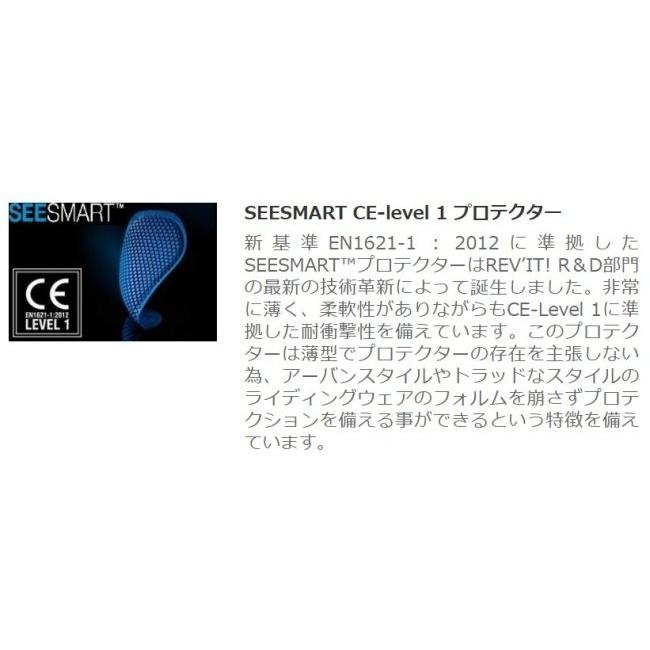 REVIT レブイット AIRWAVE 3(エアウェイブ3)ジャケット サイズ：M