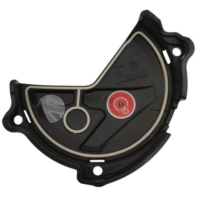 Polisport（ポリスポート） ポリスポーツ クラッチカバープロテクター