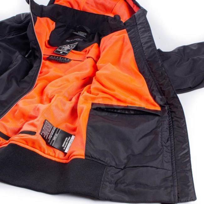 アルパインスターズ（alpinestars） STELLA SEKTOR v2 TECH HOODIE