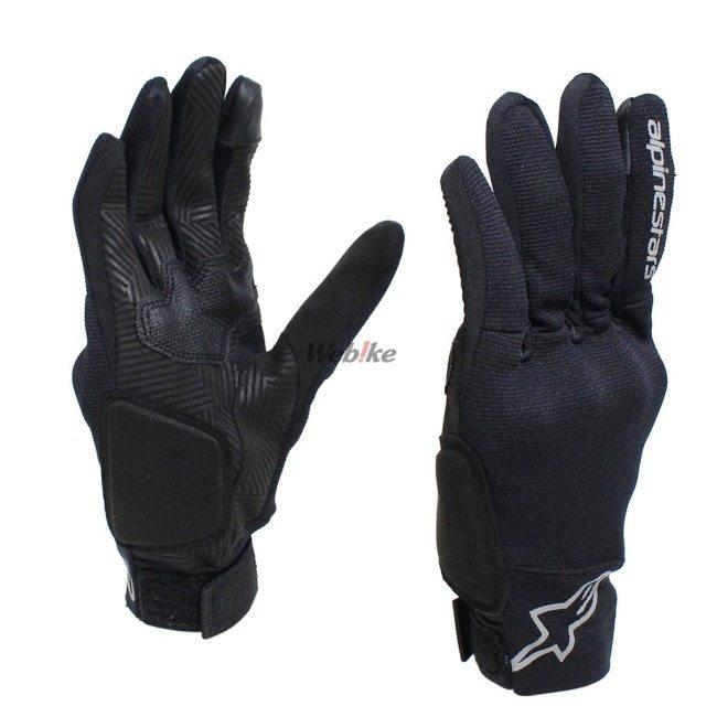 alpinestars アルパインスターズ REEF GLOVE [リーフ グローブ] サイズ：L｜webike｜05